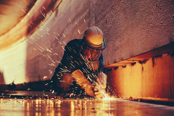 Affordable Welder Services in Columbus Grove, OH
