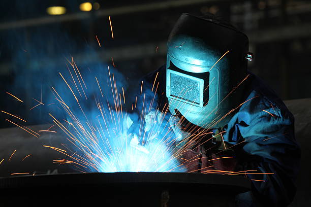 Best Maintenance and Repair Welding in Columbus Grove, OH