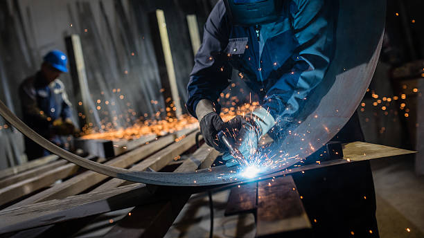 Columbus Grove, OH Welder Pros